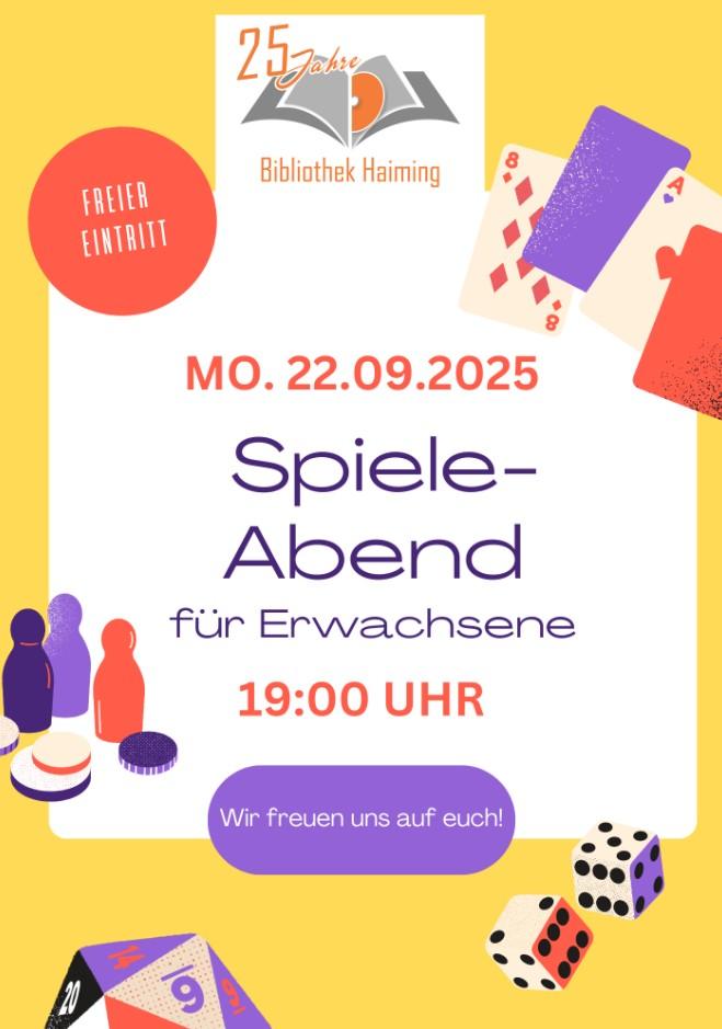 spiele