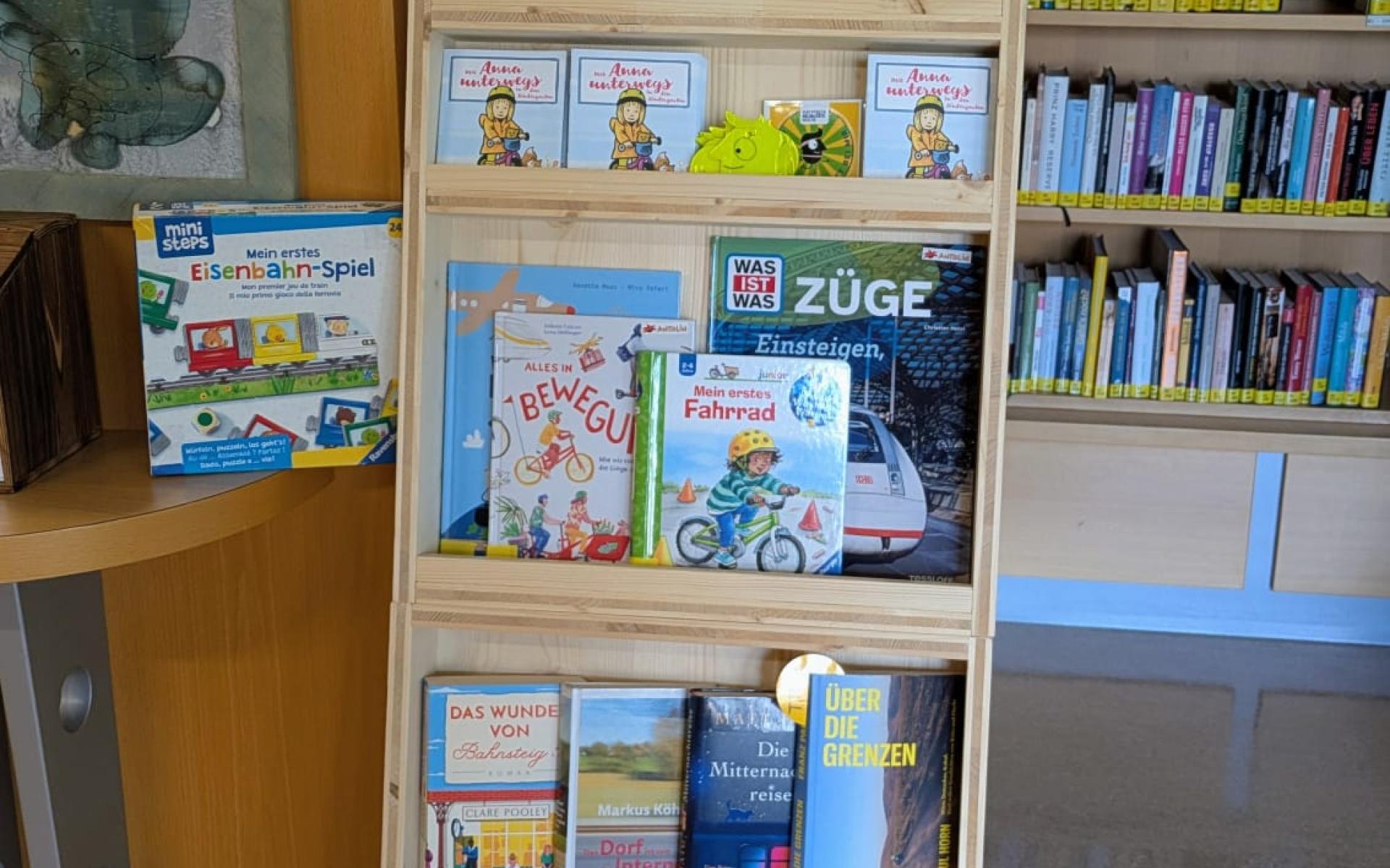 buchstand26