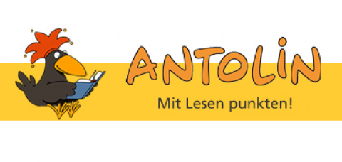 Antolin