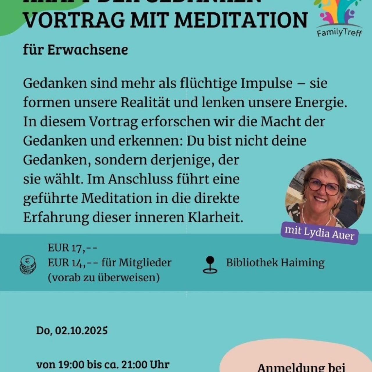 gedanken
