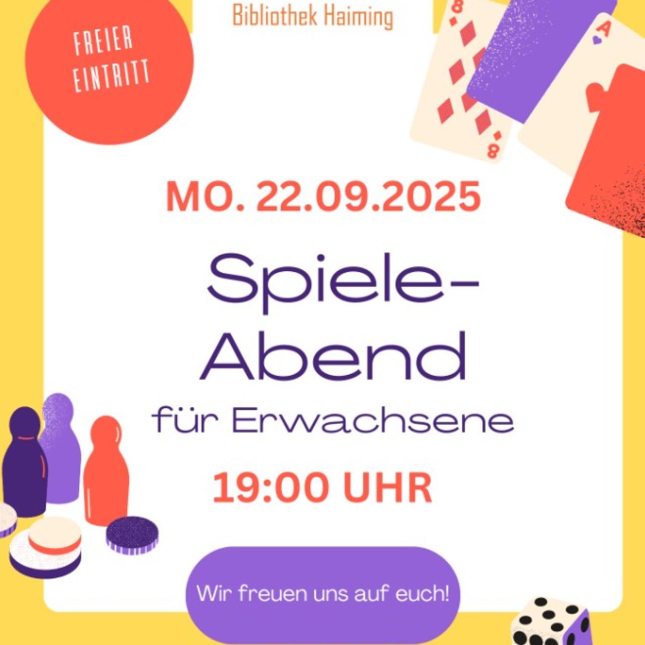 spiele
